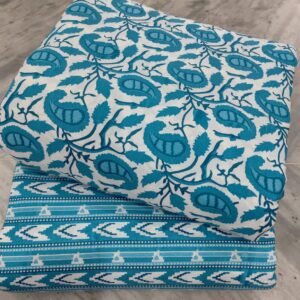 Cotton Dress Material