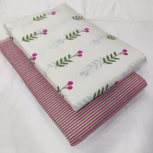 Pure Cotton Fabric