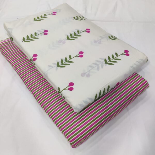 Pure Cotton Fabric