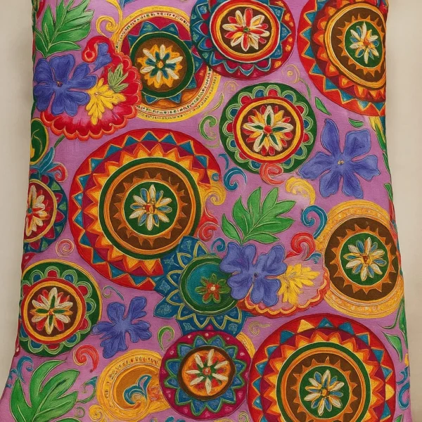Premium Embroidered work