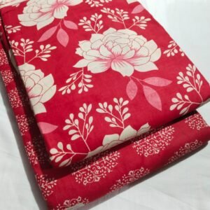 Pure Cotton Fabric , kurti