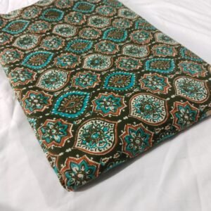 Pure Cotton Fabric KURTI,
