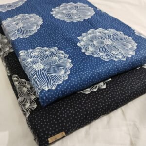 Pure Cotton Fabric KURTI;