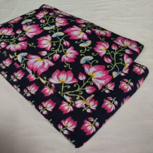 "Pure Cotton Fabric KURTI"-