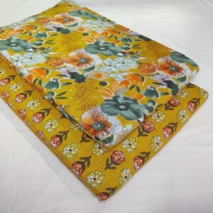 NEW FABRIC