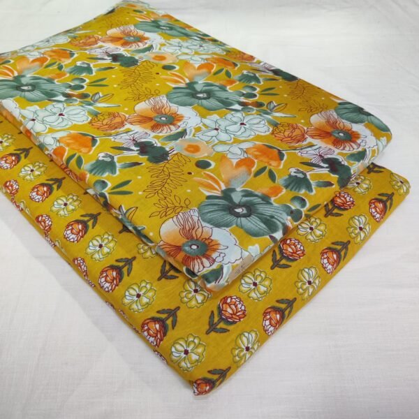 NEW FABRIC