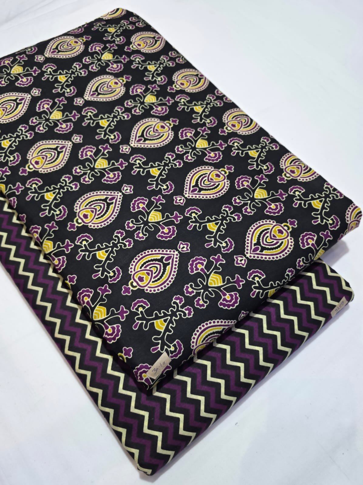 "Pure Cotton Fabric KURTI"-:
